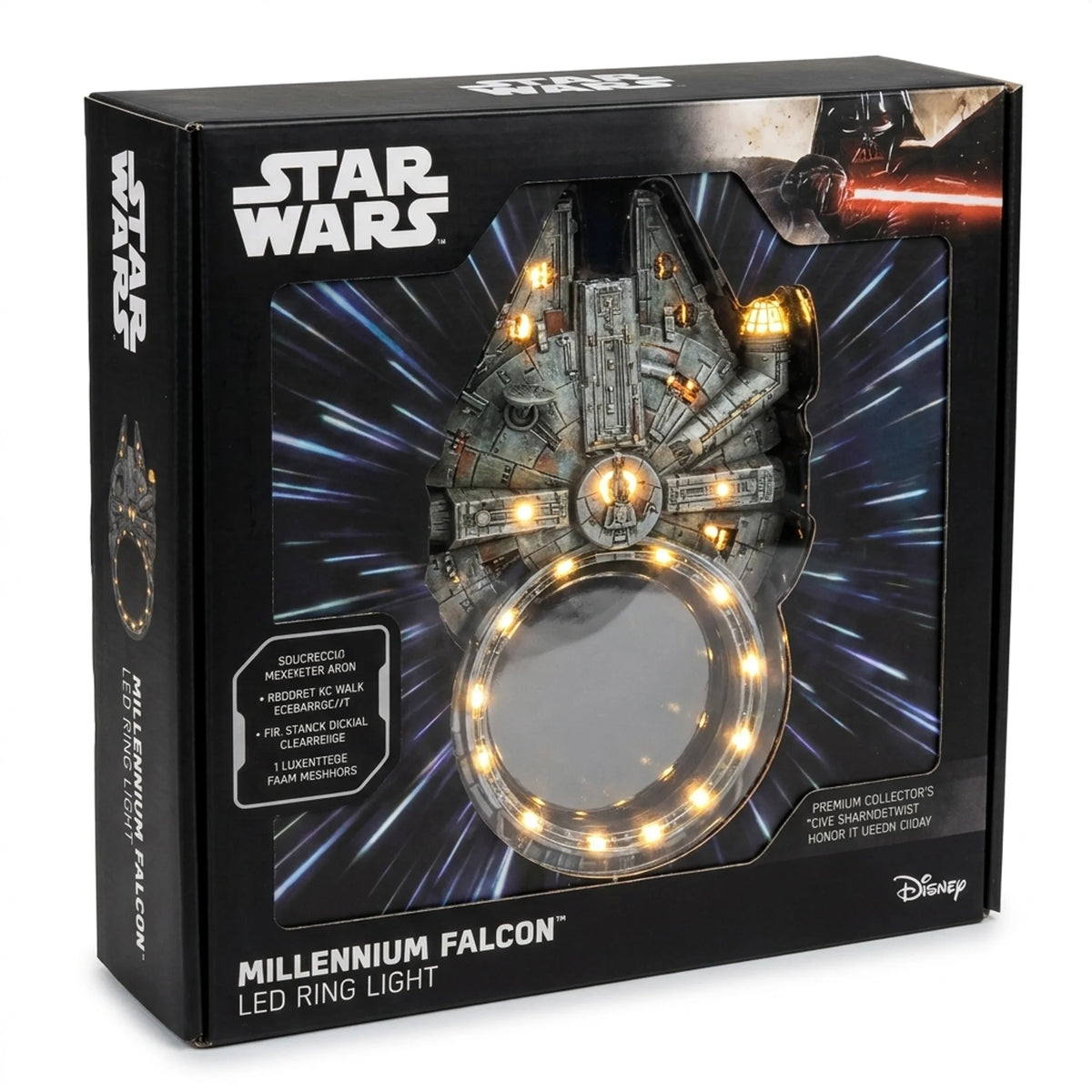 Star projector
