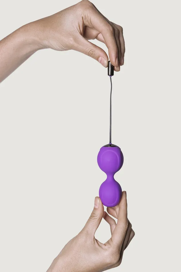Female Sex Toys | Adrien Lastic Adrien Lastic Kegel Vibrator