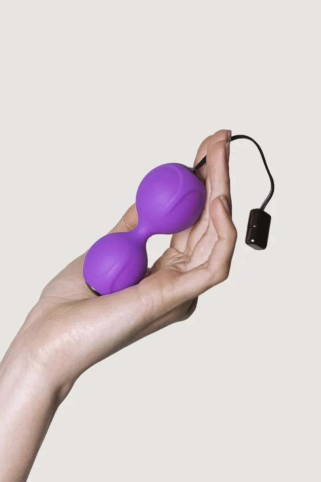 Female Sex Toys | Adrien Lastic Adrien Lastic Kegel Vibrator