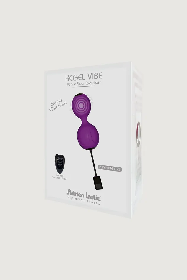 Female Sex Toys | Adrien Lastic Adrien Lastic Kegel Vibrator