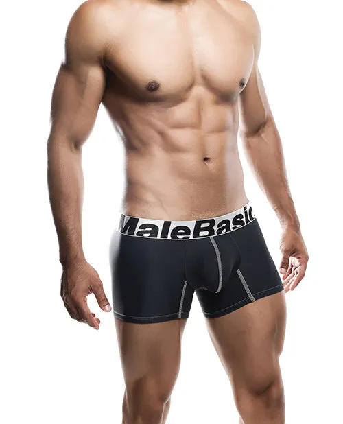 Malebasics Corp Male Sex Toys | Men's Male Basics Performance Boxer