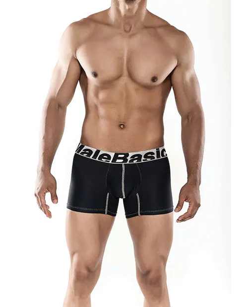 Malebasics Corp Male Sex Toys | Men's Male Basics Performance Boxer