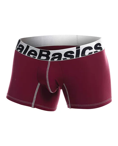 Malebasics Corp Male Sex Toys | Men's Male Basics Performance Boxer