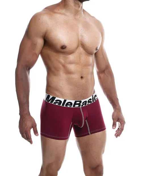 Malebasics Corp Male Sex Toys | Men's Male Basics Performance Boxer
