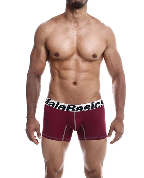 Malebasics Corp Male Sex Toys | Men's Male Basics Performance Boxer
