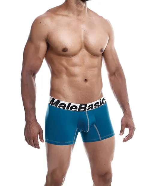 Malebasics Corp Male Sex Toys | Men's Male Basics Performance Boxer