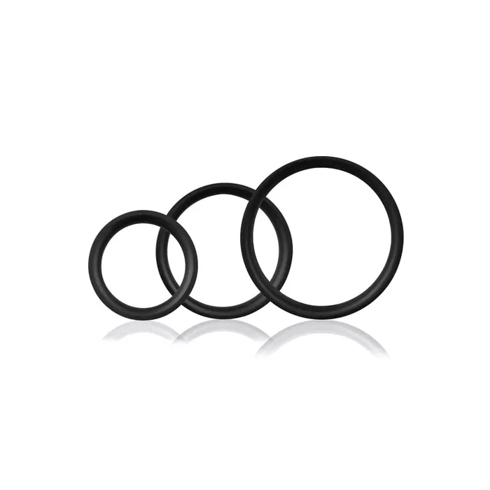 Screaming O Anal | Ringo Pro X3 - Black Screaming O Anal | Ringo Pro X3 - Black