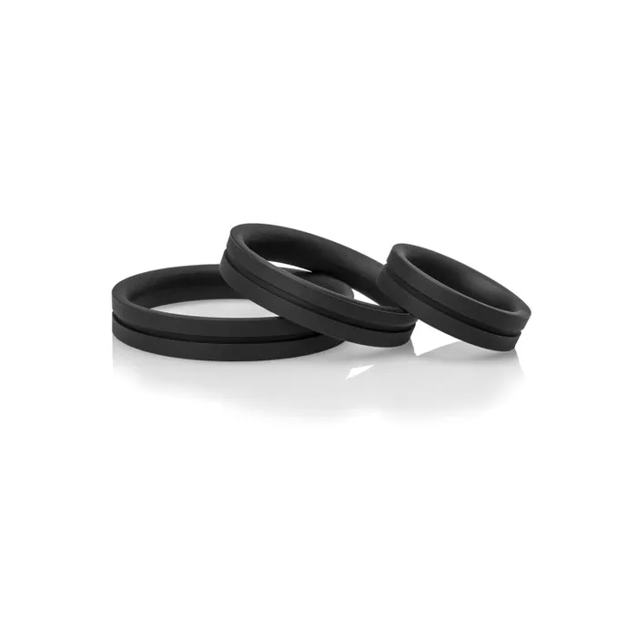 Screaming O Anal | Ringo Pro X3 - Black Screaming O Anal | Ringo Pro X3 - Black