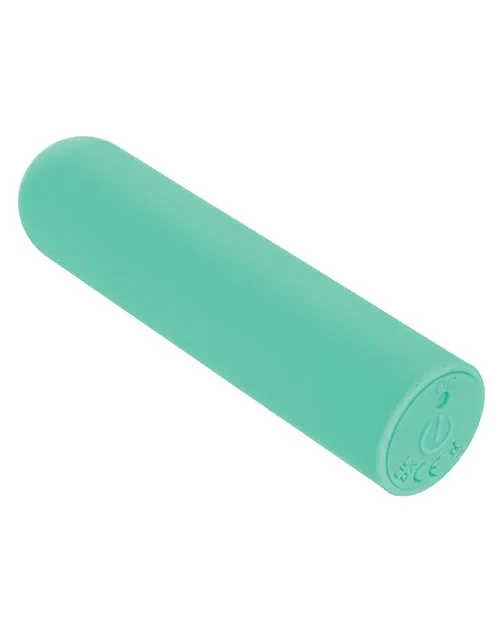 California Exotic Novelties Female Sex Toys Turbo Buzz Rounded Bullet Stimulator