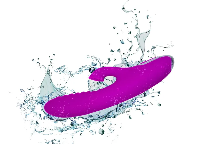 Viben Female Sex Toys Frenzy Rabbit Vibe With Clitoral Suction Berry Viben Female Sex Toys Frenzy Rabbit Vibe With Clitoral Suction Berry
