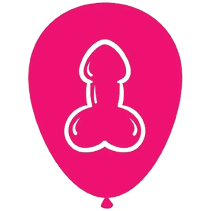Super Fun Penis Balloons Candyprints Male Sex Toys Super Fun Penis Balloons Candyprints Male Sex Toys