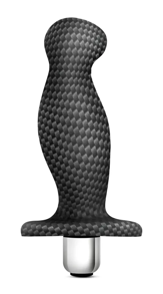 Blush Novelties Spark Ignition Prv 03 Carbon Fiber Anal Probe Anal