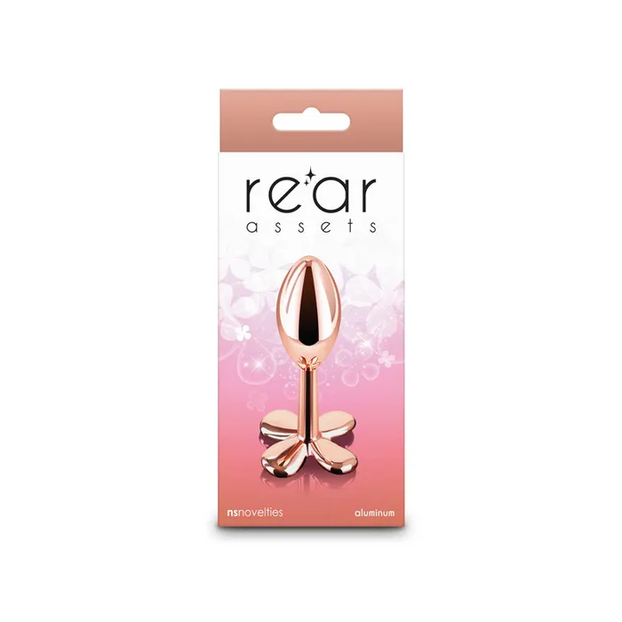 NS Novelties Anal Rear Assets Clover NS Novelties Anal Rear Assets Clover