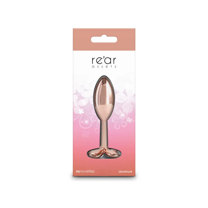 NS Novelties Anal Rear Assets Clover NS Novelties Anal Rear Assets Clover