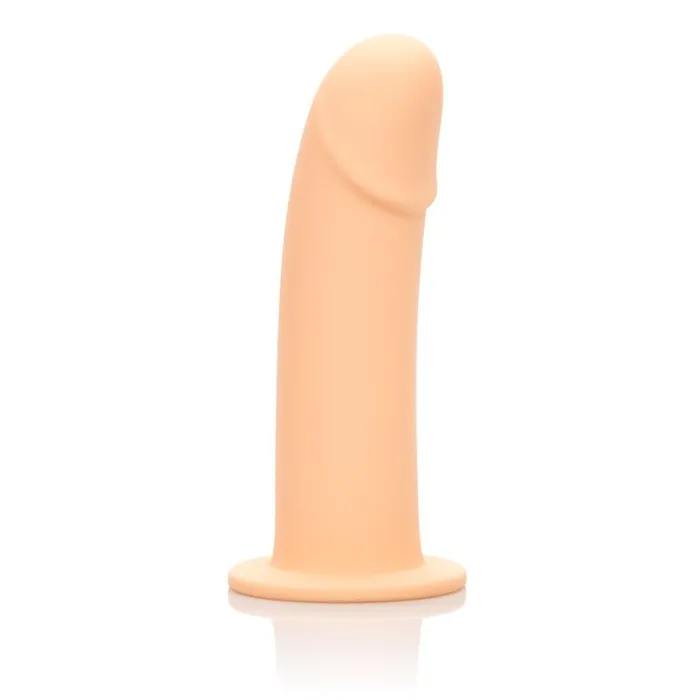 Ppa WJock Strap Ivory California Exotic Novelties Female Sex Toys