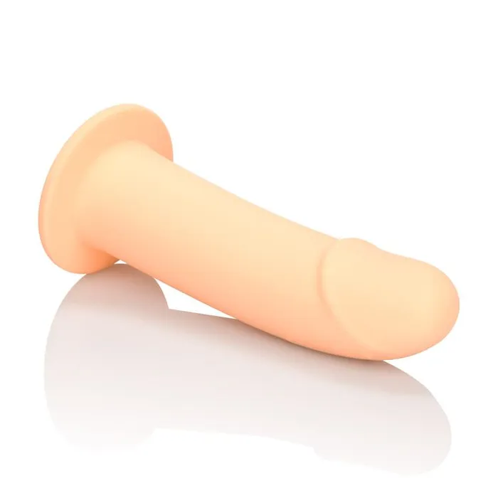 Ppa WJock Strap Ivory California Exotic Novelties Female Sex Toys