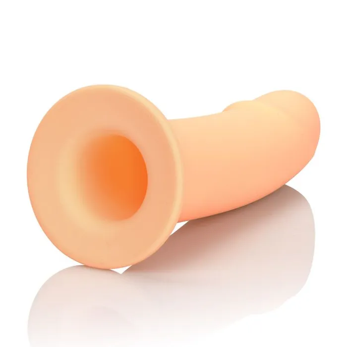 Ppa WJock Strap Ivory California Exotic Novelties Female Sex Toys