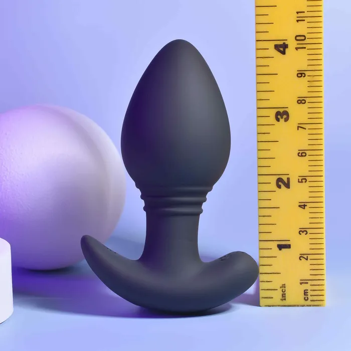 Playboy Playboy Plug Play Anal