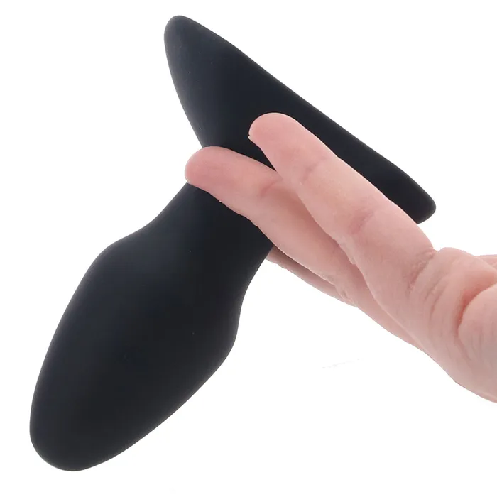 Anal CalExotics Rechargeable Tapered Probe