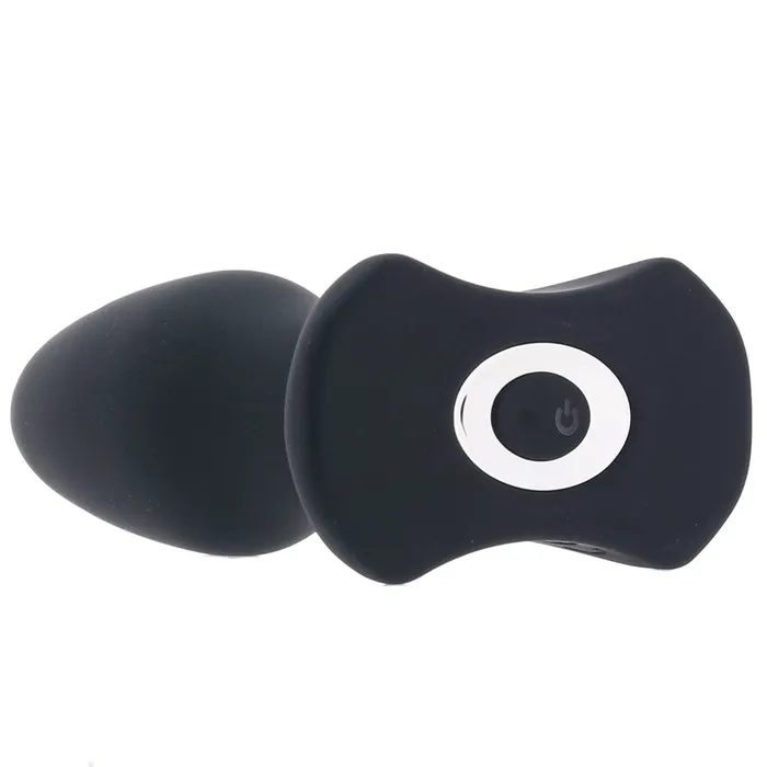 Anal CalExotics Rechargeable Tapered Probe