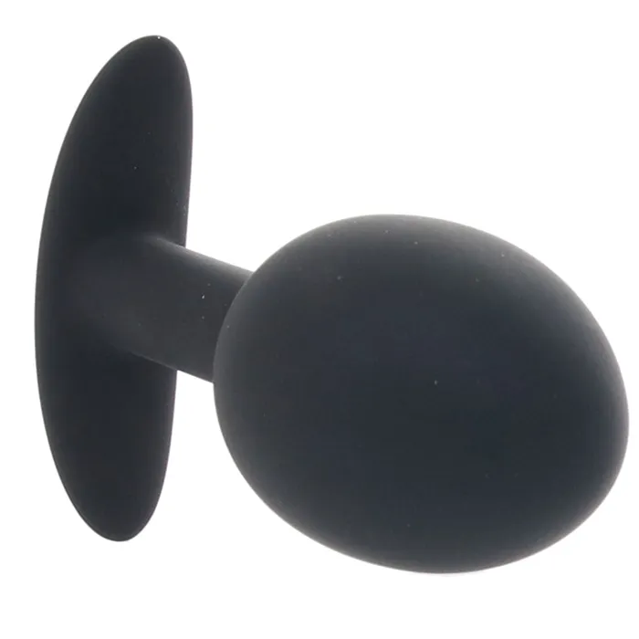 Anal CalExotics Weighted Silicone Plug