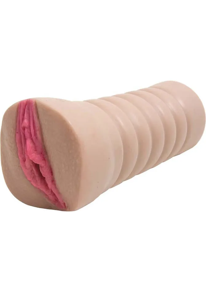 Anal Doc Johnson Enterprises Meggan Mallones Vivid Er3 Pocket Pal Dive into a World of Sensual Realism