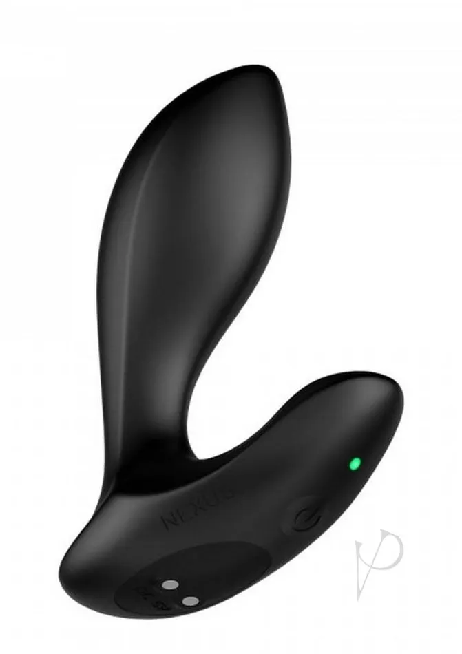 Anal Nexus Duo Plug Elevate Your Anal Adventure Nexus