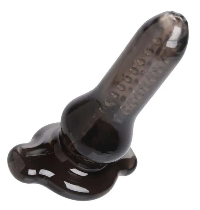 Anal XR Brands Experience Unprecedented Pleasure with the Black Inception MultiFunctional Fucking Device from the Master Series