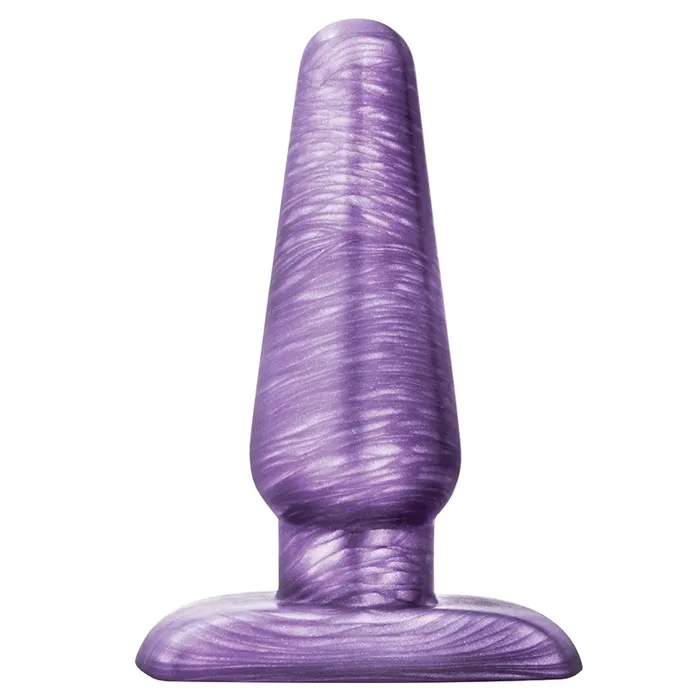 B Yours Cosmic Plug MediumPurple Blush Anal B Yours Cosmic Plug MediumPurple Blush Anal
