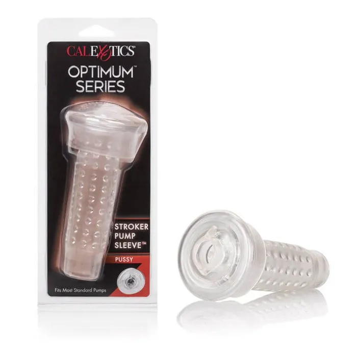 California Exotic Novelties Male Sex Toys Cal Exotics Optimum Series Stroker Pump Sleeve Mouth Elevate Your Pleasure California Exotic Novelties Male Sex Toys Cal Exotics Optimum Series Stroker Pump Sleeve Mouth Elevate Your Pleasure