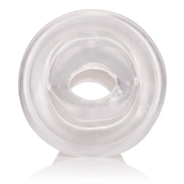 California Exotic Novelties Male Sex Toys Cal Exotics Optimum Series Stroker Pump Sleeve Mouth Elevate Your Pleasure