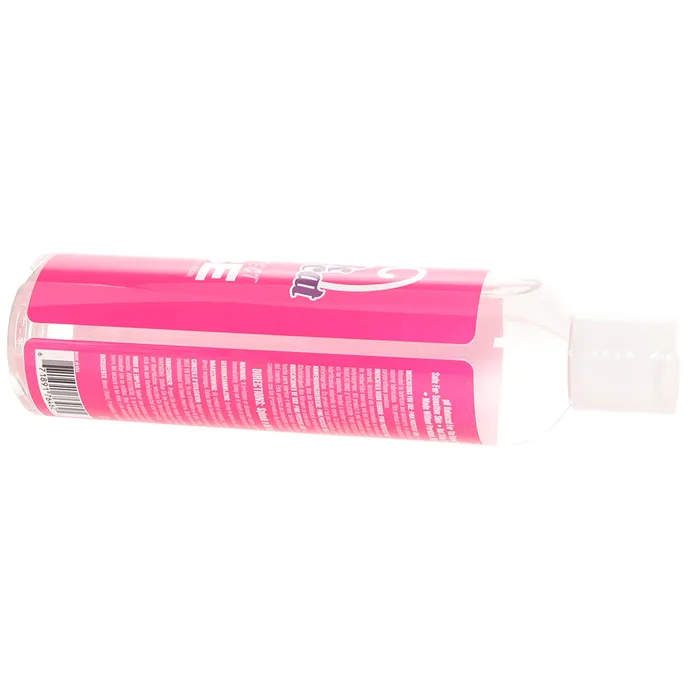 Cousins Group Vibrators Pink Pussycat Purrrfect WaterBased Lube in 8oz 240ml