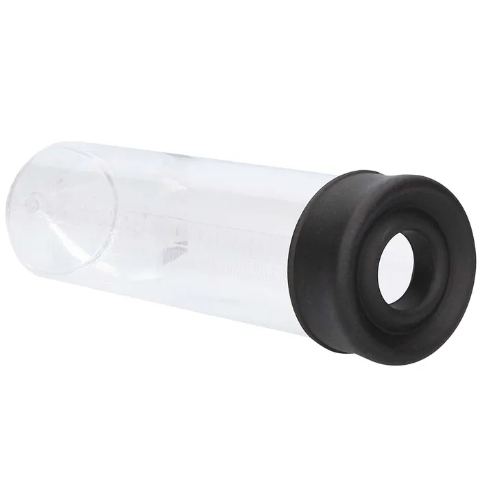 Male Sex Toys Pumped Elite Beginner Pump with PSI Gauge in Clear Shots Toys Male Sex Toys Pumped Elite Beginner Pump with PSI Gauge in Clear Shots Toys