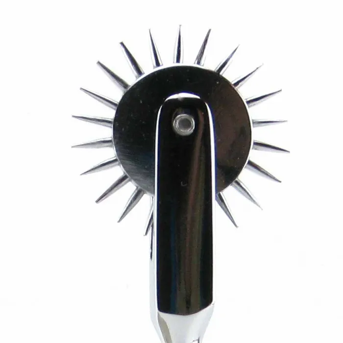 Master Series ODAX Sensation Wheel XR Brands Male Sex Toys