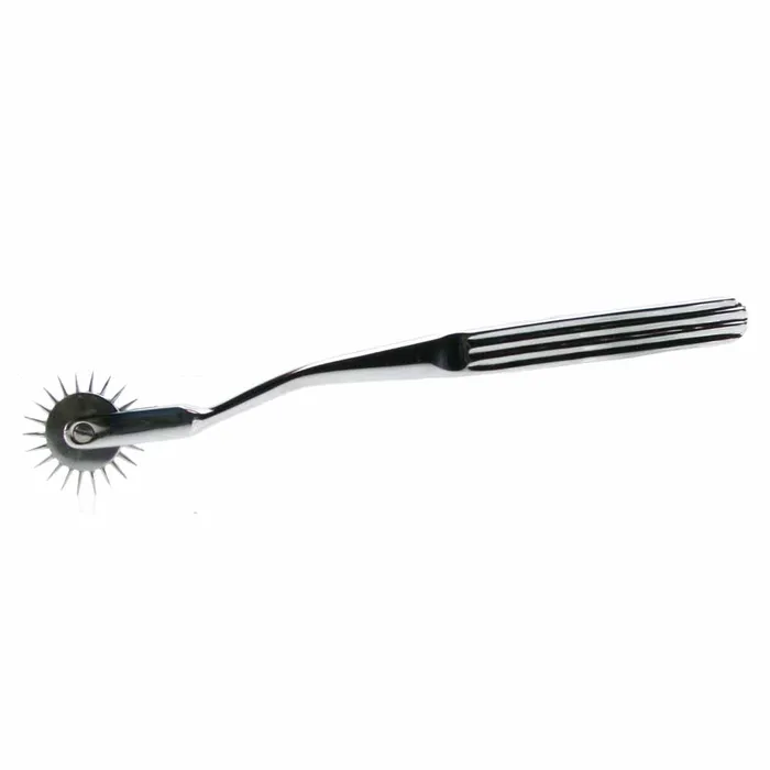 Master Series ODAX Sensation Wheel XR Brands Male Sex Toys