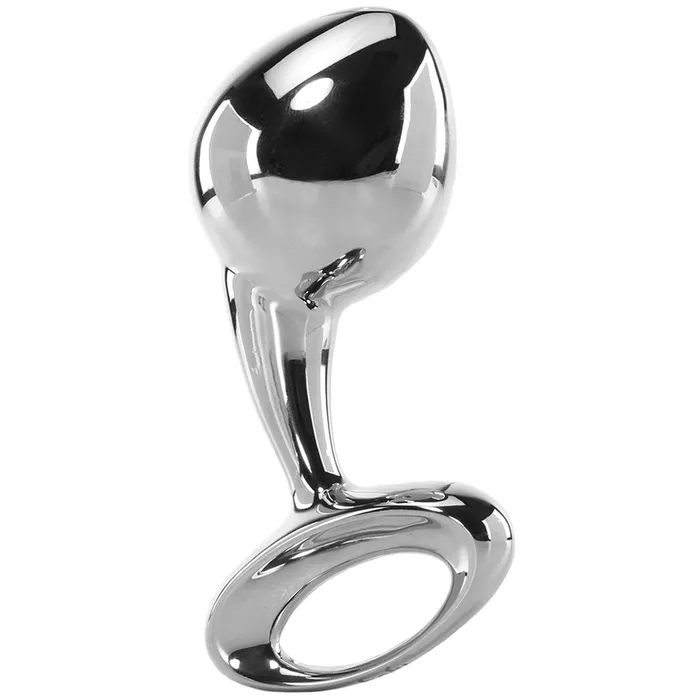 njoy Male Sex Toys Pure Plug Large