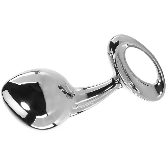 njoy Male Sex Toys Pure Plug Large
