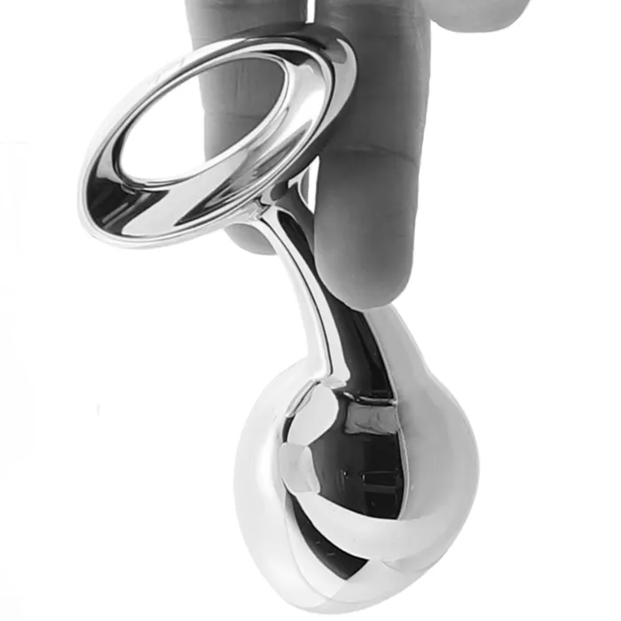 njoy Male Sex Toys Pure Plug Large