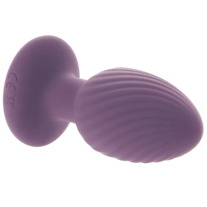 ns novelties Inya Alpine Gyrating Remote Plug in Purple Anal ns novelties Inya Alpine Gyrating Remote Plug in Purple Anal