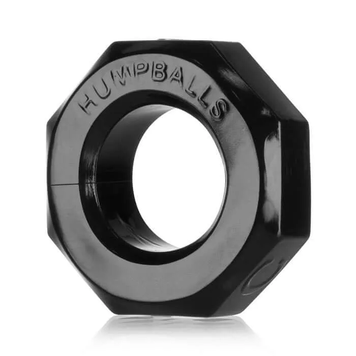 OXBALLS Male Sex Toys Humpballs Cock Ring Soft Squishy and Sensational