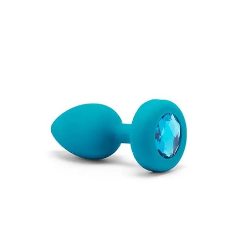 Vibrating Jewel Plug As You Like It OR Anal
