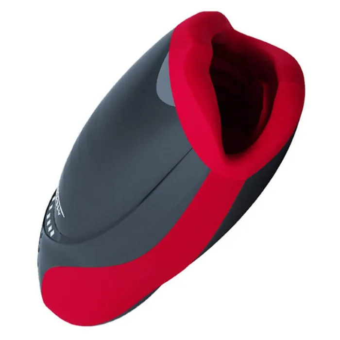 ALIGHTER Male Sex Toys Ailighter Flaming Oral Sex masturbator