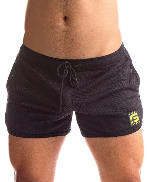 Anal Sport Fucker Jersey Short Sport Fucker