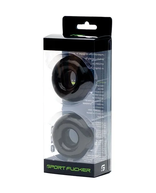 Anal Sport Fucker Skater Boyz Pack Of 2 Sport Fucker