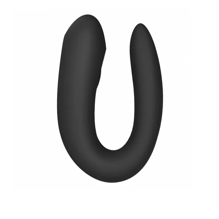 Double Joy Black Satisfyer Anal Double Joy Black Satisfyer Anal