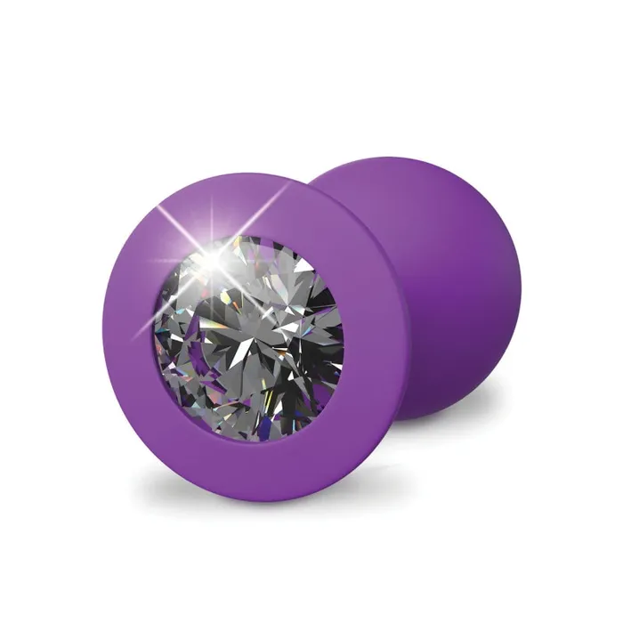 Fantasy for Her Her Little Gem Medium Plug Pipedream Anal