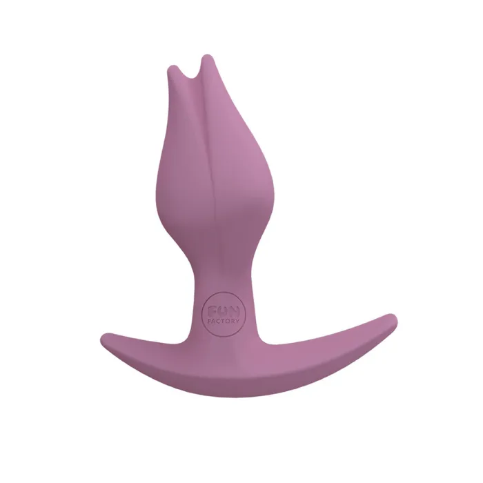 Fun Factory Bootie Fem Silicone Beginner Butt Plug Fun Factory Anal