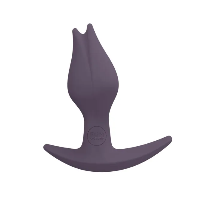 Fun Factory Bootie Fem Silicone Beginner Butt Plug Fun Factory Anal