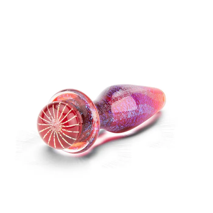 Gls Venus Artisanal Butt Plug Anal