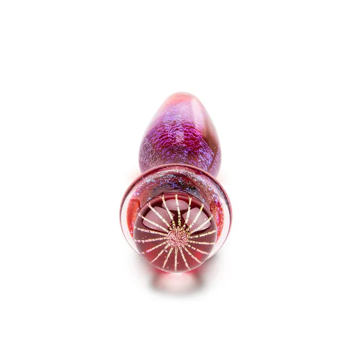 Gls Venus Artisanal Butt Plug Anal